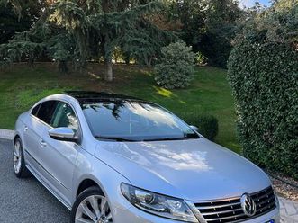 ⚪️shitet passat cc 2015 7700 euro⚪️