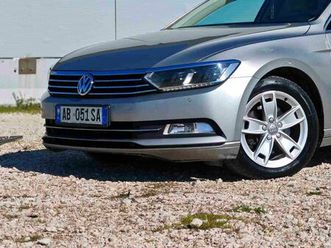 okazion passat b8 2015