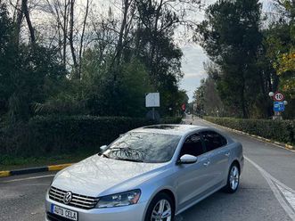 passat sel 2.0 nafte