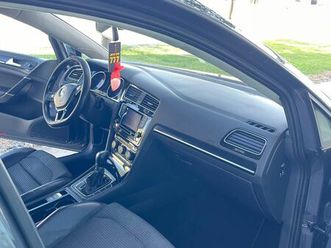 shitet golf 7 1.6nafte