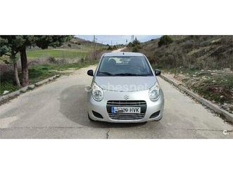 suzuki alto 1.0 gl