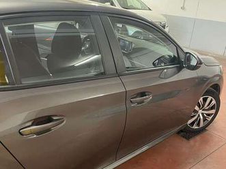 5p 1.2 puretech active gpl 82cv