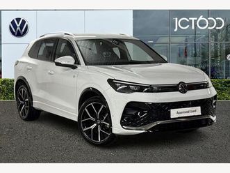 1.5 etsi mhev r-line dsg euro 6 (start/stop) 5dr