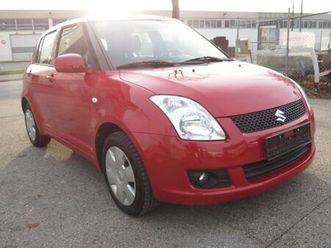 1,3 4wd *23900 km, tüv 12/27, kd neu, shz*