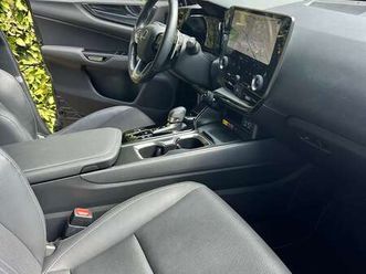 nx 350h executive 4wd executive