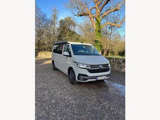 2.0 tdi ocean dsg euro 6 (start/stop) 4dr
