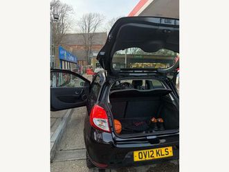 1.5 dci dynamique tomtom euro 5 3dr