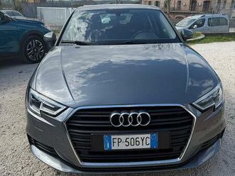 audi a3 sportback 1.6