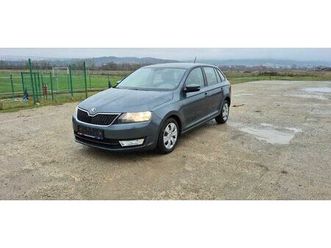 skoda rapid 1.4 tdi baia mare