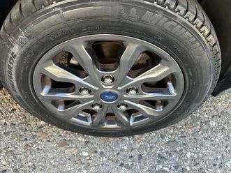 2.0 tdci 185 cv titanium x 8 p automatico