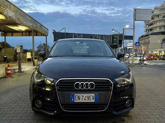 sportback 1.2 tfsi ambition