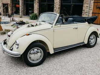 volkswagen coccinelle