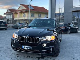 bmw x5 35d twin turbo