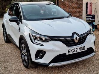 1.0 tce se edition euro 6 (start/stop) 5dr