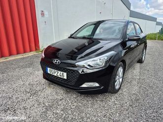 hyundai i20 1.2 comfort