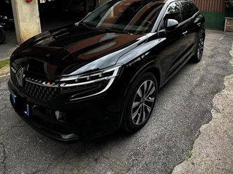 renault austral fh 200cv techno 56.200km (06/2023)