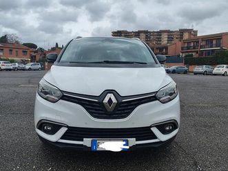 renault grand scenic bose