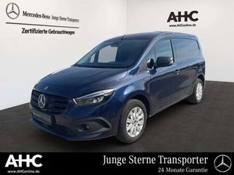 ecitan e kasten pro 2 sitze ahk led navi rfk shz