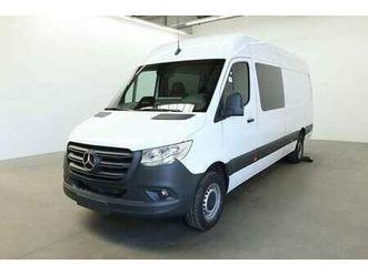 sprinter 317 cdi mixto pro l3h2 5 sitze 3,5t ahk