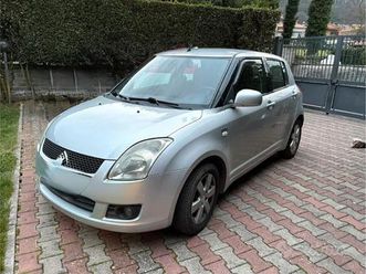 suzuki swift 1300 sport