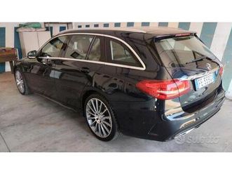 autovettura in perfette condizioni