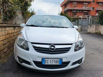 opel corsa 1.3 95 cv