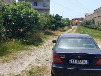 shitet benz c class elegance