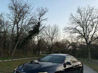 bmw 640xd 313 лизинг фул екстри !