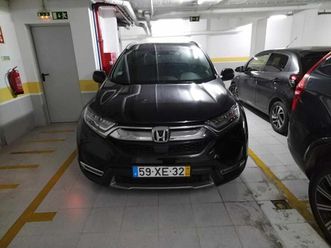 honda cr-v hybrid 2.0, cx. a., 218cv