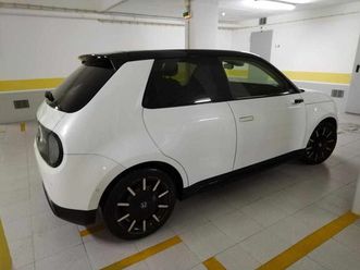 honda e 35.5 kwh, cx. a., 154cv