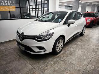 renault clio tce 12v 90 cv gpl start&stop 5 porte