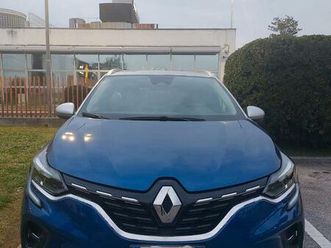 renault captur gpl