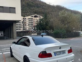 bmw serie 3 320ci coupe