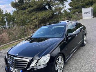 shitet e class 250 cdi