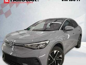 volkswagen id.5 77 kwh pro