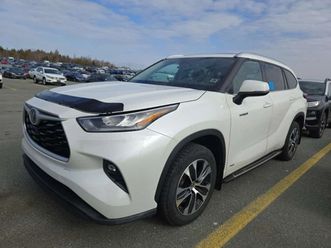 hybrid xle | шибидах | 2 ключа | carfax