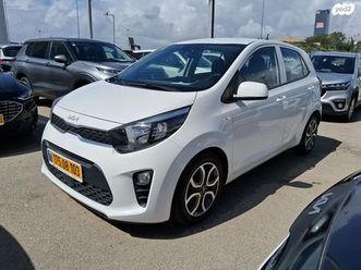 lx אוט׳ 1.2 (84 כ״ס)