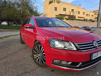 volkswagen passat variant 2.0 tdi 170 dsg highline bm tech