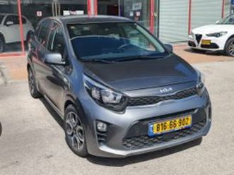 lx אוט׳ 1.2 (84 כ״ס)