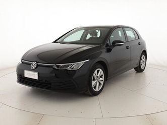golf 2.0 tdi life 115cv