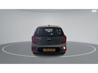 lx אוט׳ 1.2 (84 כ״ס)