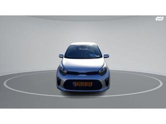 lx אוט׳ 1.2 (84 כ״ס)