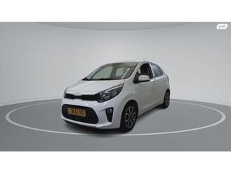 lx אוט׳ 1.2 (84 כ״ס)