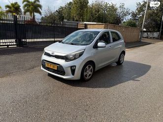 lx אוט׳ 1.2 (84 כ״ס)