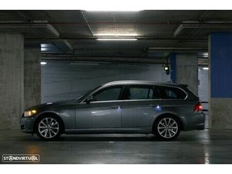 bmw 320 d