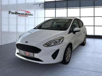 ford connect fiesta cool &