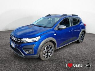 stepway iii 2021 stepway 1.0 tce expression up eco