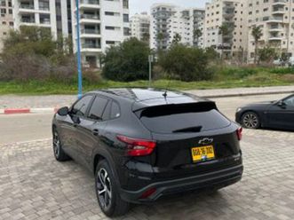 1rs אוט׳ 1.2 (139 כ״ס)