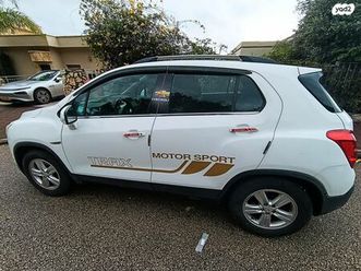 lt אוט׳ 1.8 (140 כ״ס)