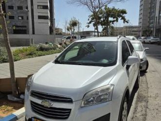 ls אוט׳ 1.4 (140 כ״ס) [2015-2018]